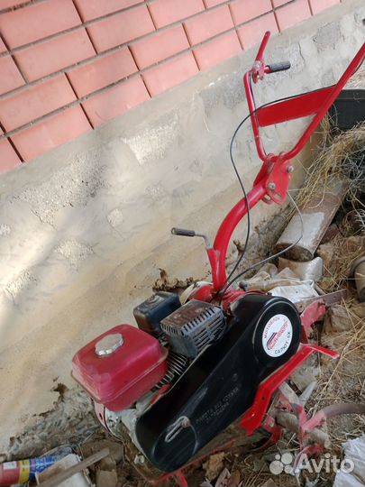 Мотоблок бу