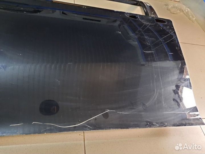 Дверь передняя левая Тoyota Camry V70 2018+2021