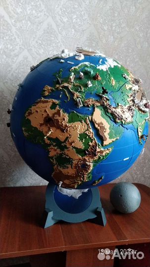 Глобус