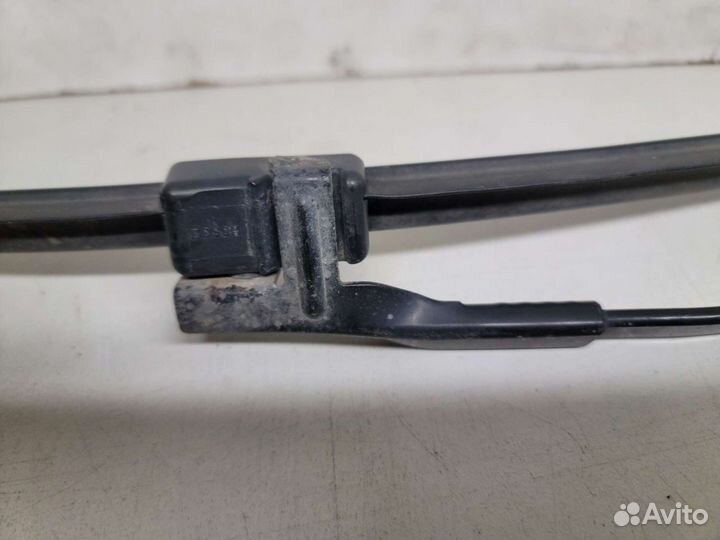 Левый поводок дворника VW Passat B5 GT 2001-2005