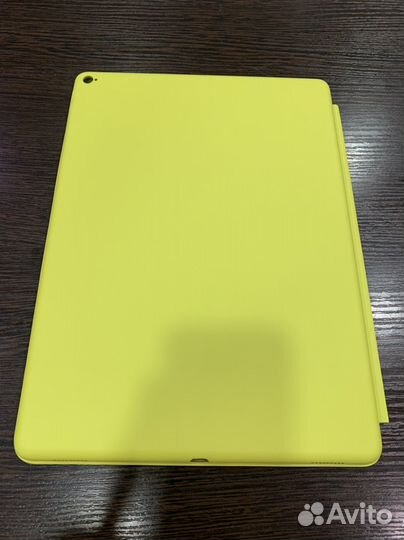 Чехол на iPad pro 12 9 2016г