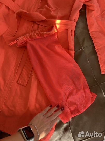 Халат спортивный Декатлон