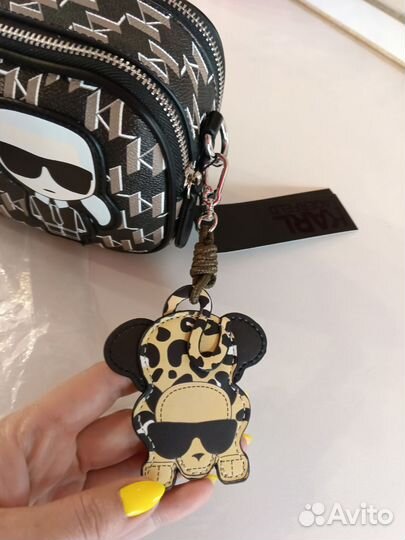 Сумка Karl lagerfeld новая