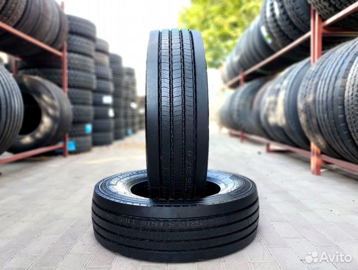 Автошина 245/70R19.5 evergreen EAR30 artd: 2106