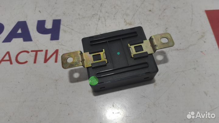 Блок управления парктроником Geely Emgrand EC7 1067001106