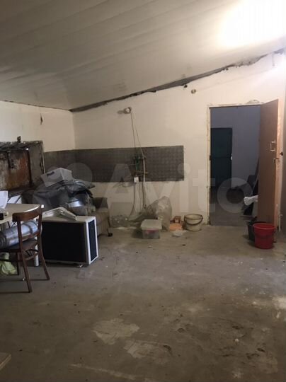 Производство, 160 м²