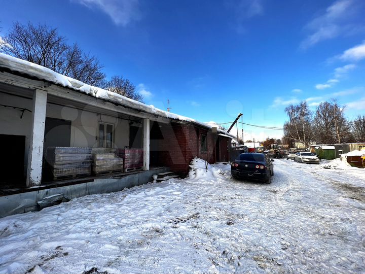 Свободного назначения, 1000 м²