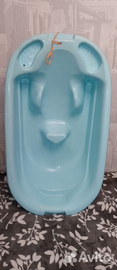Ванночка для купания