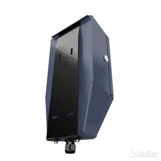 Зарядная станция 22 кВт