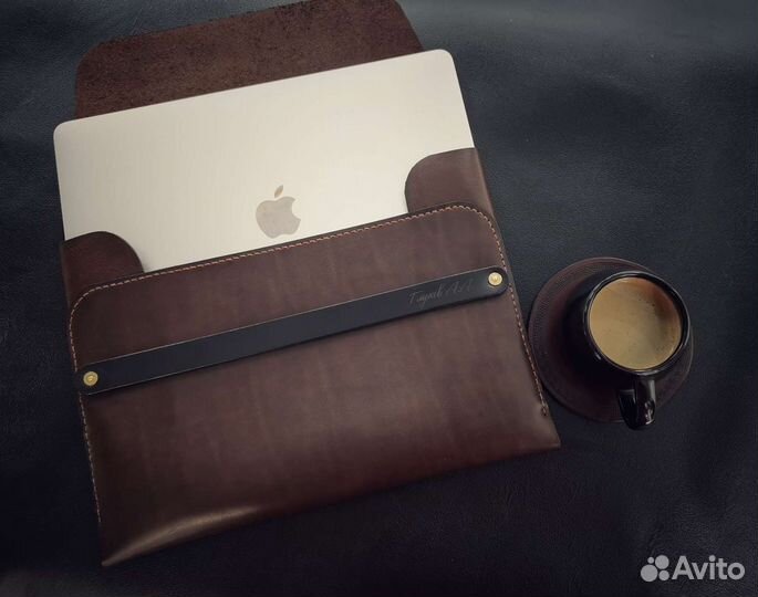 Чехол на macbook