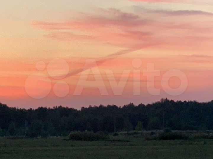 Коттедж 115,5 м² на участке 7,6 сот.