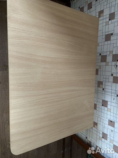 Стол раскладной