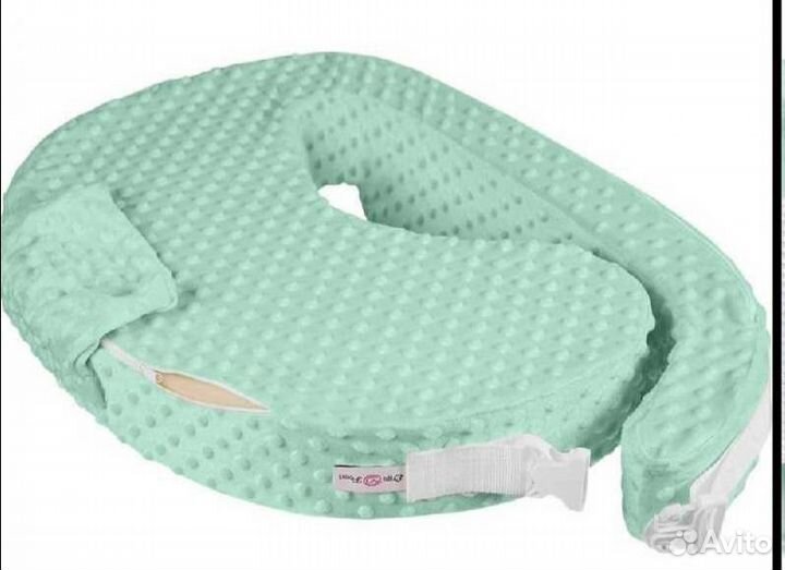 Подушка для кормления младенца ergo feed