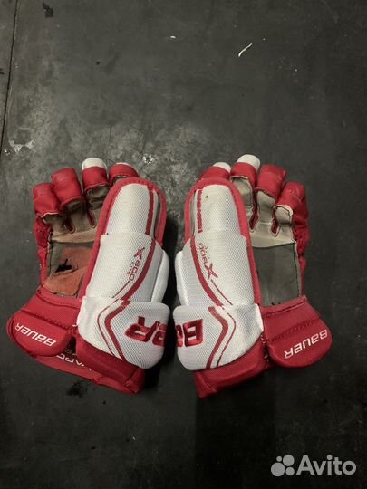 Защита паха для хоккея