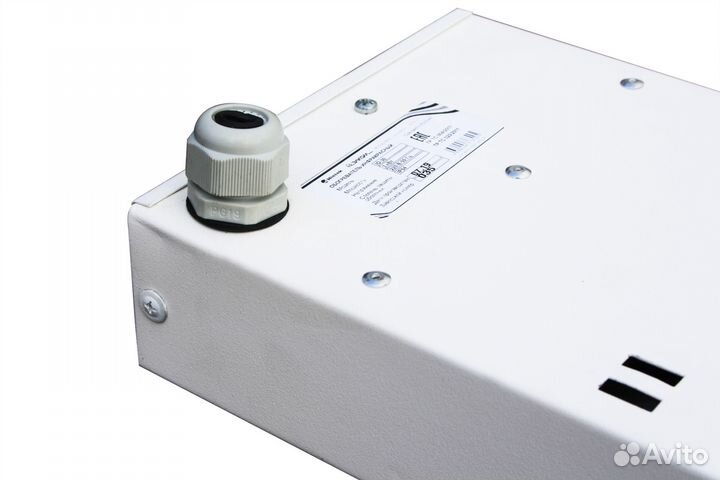 Инфракрасный обогреватель Hintek IO-30