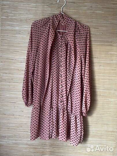 Платье no name