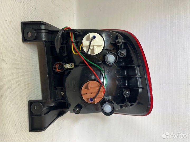 Фонарь наружный задний правый Ssangyong Kyron 2