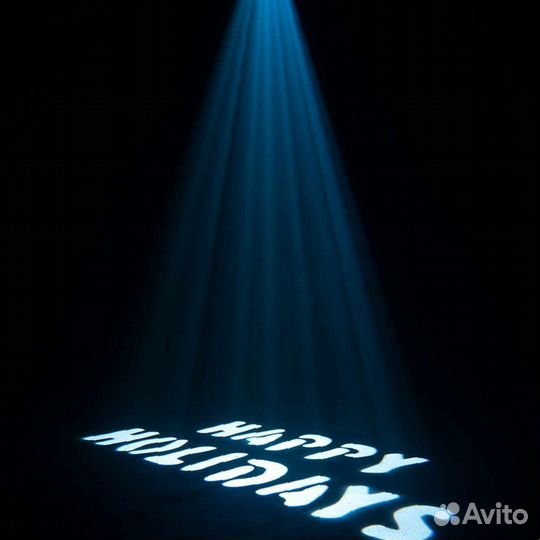 Гобо проектор