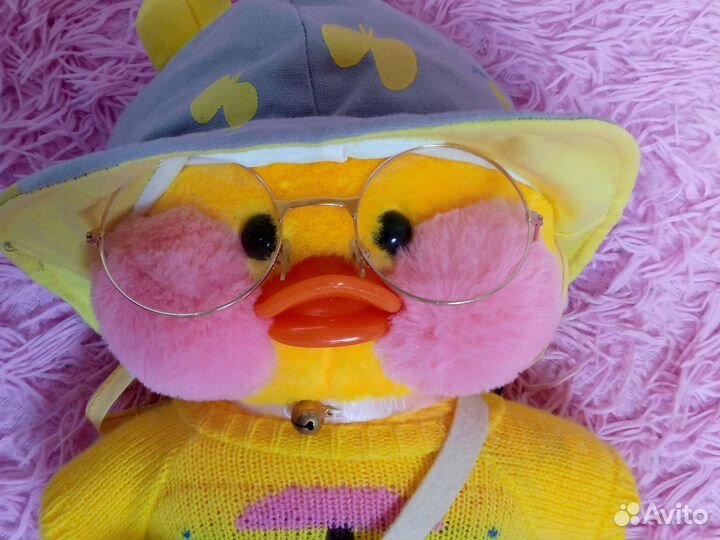 Игрушка Лала Фан-Фан