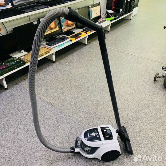 Пылесос Samsung SC4520 ш2