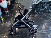 Коляска прогулочная Cybex Eezy S Twist+ 2