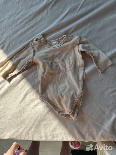 Одежда для девочки 68-92