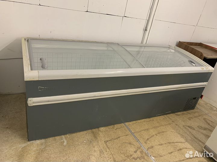 Морозильное Ларь Бонета 2500