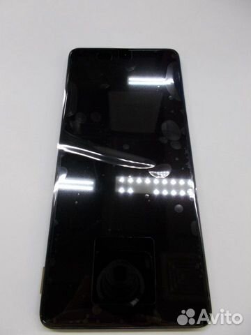 Оригинальный дисплей для Samsung A71