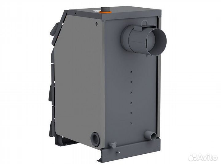 Котёл отопительный zota Тополь вк 22 кВт