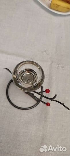 Подсвечник