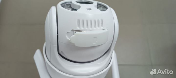 IP камера видеонаблюдения Hiseeu 8MP