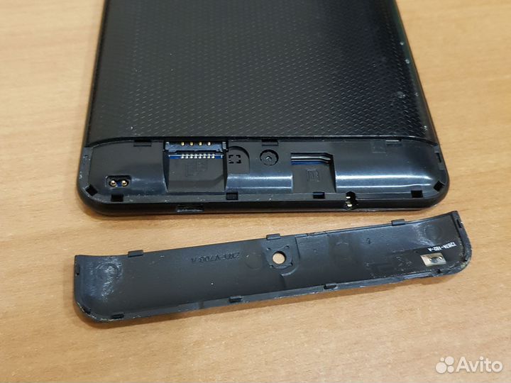 Планшет oysters на запчасти