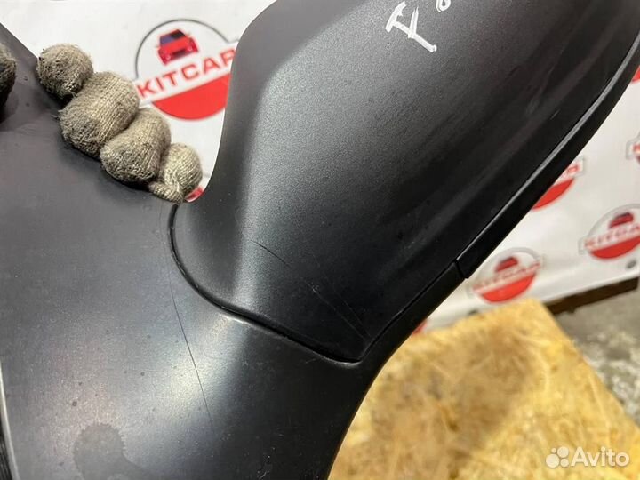 Зеркало левое Opel Astra H