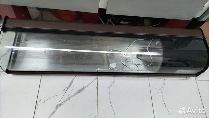 Холодильник Carboma