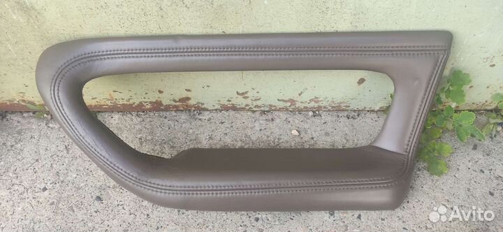 Ручка двери Land Cruiser, Lexus lx