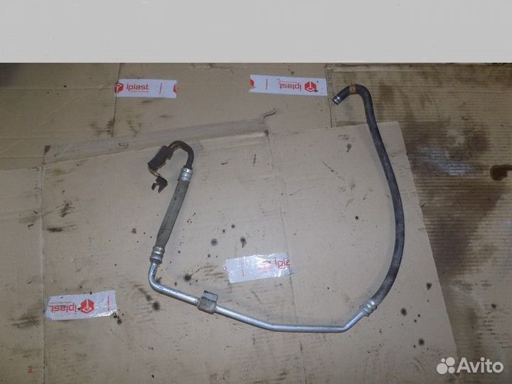 Трубка гидроусилителя Logan 2005-2014