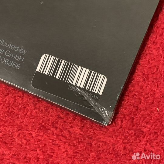 Gogo Penguin - Between Two Waves (Clear LP)