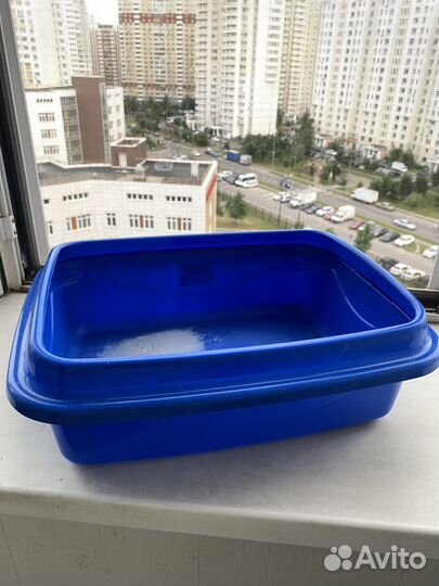 Лоток для кошек