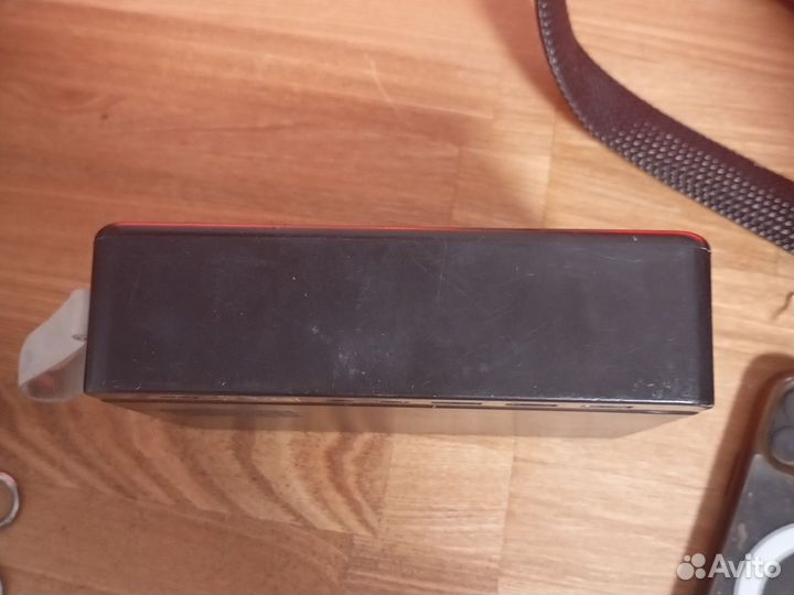 Зарядная станция hoco