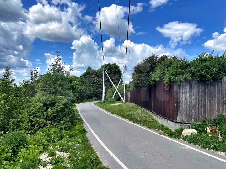 Участок 7 сот. (ИЖС)