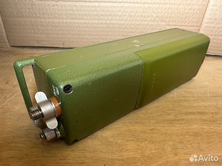 Радиостанция Р-168-1К кв рация «Кварц» запчасти