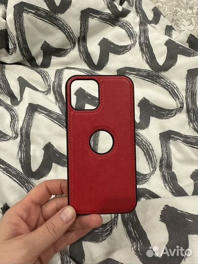 Чехол на iPhone 12