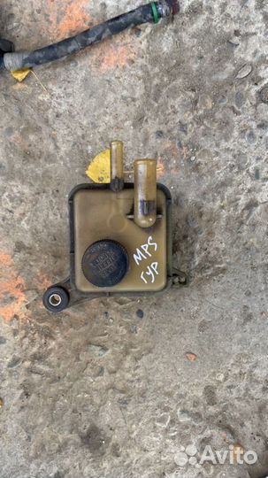 Бачок жидкости Гур Mazda 3 BK MPS