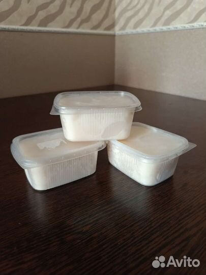 Барсучий жир