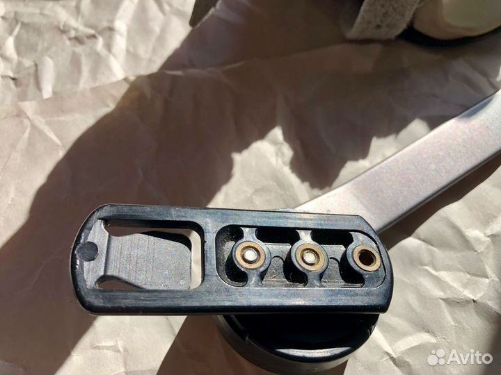 Брейсы Митчелл с планкой Ponseti