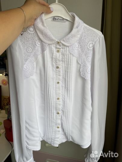 Блузка duwali 152