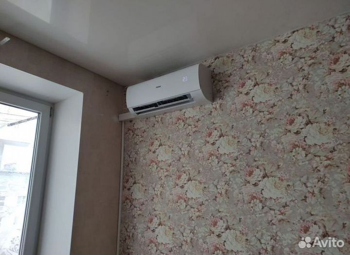 Кондиционеры. Сплит Системы. Монтаж. Гарантия