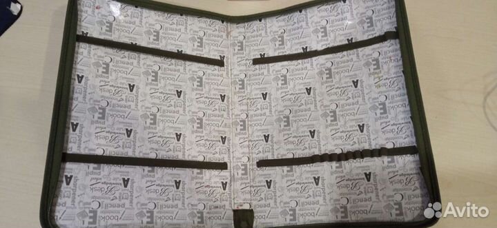 Папка для труда начальная школа