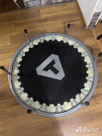 Батут для фитнеса