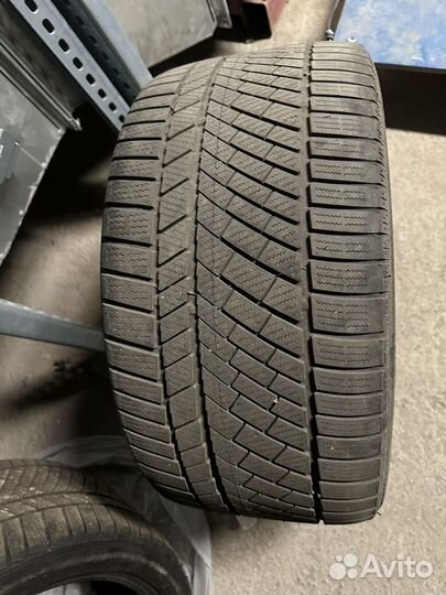Continental ContiWinterContact TS 830 P 285/35 R20 104V